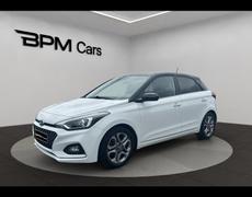 Hyundai i20 Saint-Doulchard