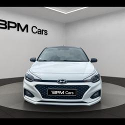 Hyundai i20 1.0 T-GDi 100 Edition #Mondial Saint-Doulchard