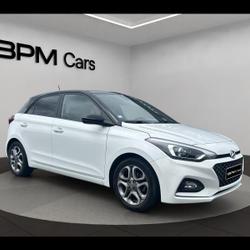 Hyundai i20 1.0 T-GDi 100 Edition #Mondial Saint-Doulchard