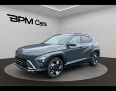 Hyundai Kona Saint-Doulchard