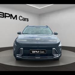 Hyundai Kona 1.6 GDi 141ch Hybrid Executive DCT-6 Saint-Doulchard