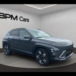 Hyundai Kona 1.6 GDi 141ch Hybrid Executive DCT-6 Saint-Doulchard