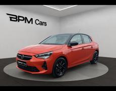 Opel Corsa Saint-Doulchard