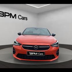 Opel Corsa 1.2 Turbo 130ch GS Line BVA Saint-Doulchard
