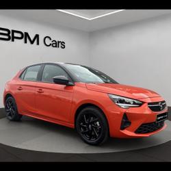 Opel Corsa 1.2 Turbo 130ch GS Line BVA Saint-Doulchard