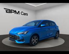 MG MG3 Saint-Doulchard