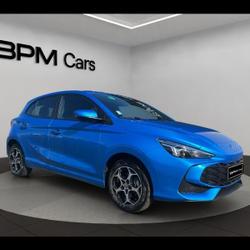 MG MG3 1.5 Hybrid+ 195ch Comfort Saint-Doulchard