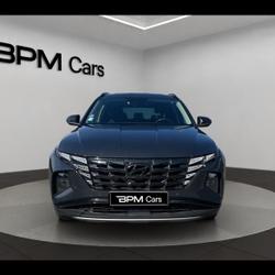 Hyundai Tucson 1.6 T-GDi 230ch Hybrid Creative BVA6 Saint-Doulchard