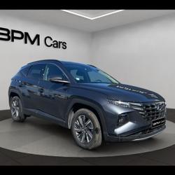 Hyundai Tucson 1.6 T-GDi 230ch Hybrid Creative BVA6 Saint-Doulchard