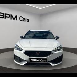 Cupra Leon 1.5 eTSI 150ch V DSG7 occasion - Saint-Doulchard - photo 2/33