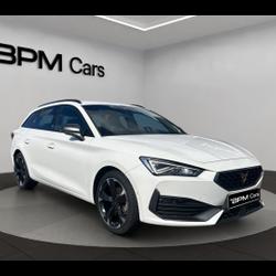 Cupra Leon 1.5 eTSI 150ch V DSG7 occasion - Saint-Doulchard - photo 3/33