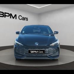 MG MG3 1.5 Hybrid+ 195ch Luxury Saint-Doulchard
