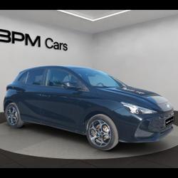 MG MG3 1.5 Hybrid+ 195ch Luxury Saint-Doulchard