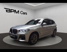 BMW X3 Saint-Doulchard