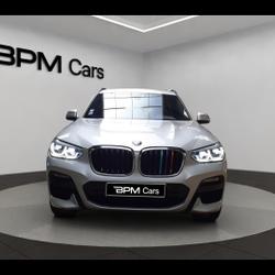 BMW X3 xDrive30e 292ch M Sport Saint-Doulchard