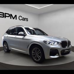 BMW X3 xDrive30e 292ch M Sport Saint-Doulchard