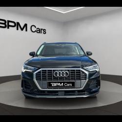 Audi Q3 35 TFSI 150ch Design S tronic 7 occasion - Saint-Doulchard - photo 2/33
