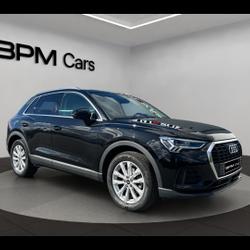 Audi Q3 35 TFSI 150ch Design S tronic 7 occasion - Saint-Doulchard - photo 3/33