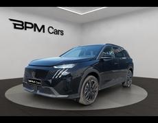 Peugeot 5008 Saint-Doulchard