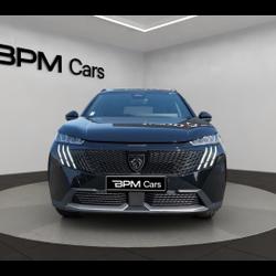 Peugeot 5008 Hybrid 145ch Allure e-DCS6 Saint-Doulchard