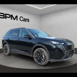 Peugeot 5008 Hybrid 145ch Allure e-DCS6 Saint-Doulchard