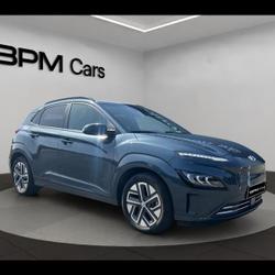 Hyundai Kona Electric 64kWh - 204ch Executive Saint-Doulchard
