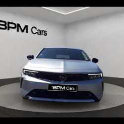 Opel Astra 1.2 Turbo 130ch Elegance Business Saint-Doulchard