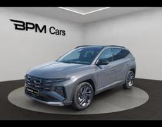 Hyundai Tucson Saint-Doulchard