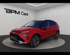 Hyundai Bayon Saint-Doulchard