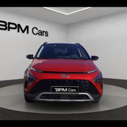 Hyundai Bayon 1.0 T-GDi 100ch Hybrid 48V Creative DCT-7 Saint-Doulchard