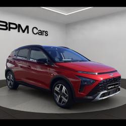 Hyundai Bayon 1.0 T-GDi 100ch Hybrid 48V Creative DCT-7 Saint-Doulchard