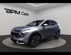 Kia Sportage Saint-Doulchard