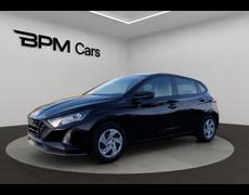 Hyundai i20 Saint-Doulchard