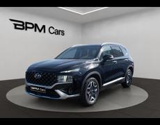 Hyundai Santa Fe Saint-Doulchard
