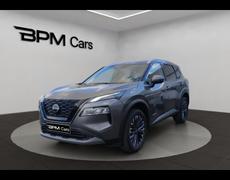 Nissan XTrail Saint-Doulchard