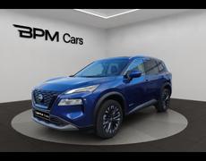 Nissan XTrail Saint-Doulchard