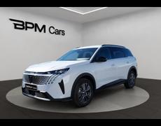 Peugeot 5008 Saint-Doulchard