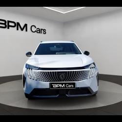 Peugeot 5008 Hybrid 145ch Allure e-DCS6 occasion - Saint-Doulchard - photo 2/33