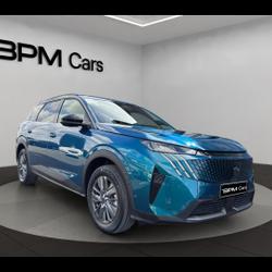 Peugeot 5008 Hybrid 145ch Allure e-DCS6 Ch&acirc;teauroux