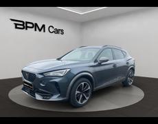 Cupra Formentor Saint-Doulchard