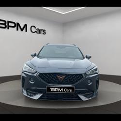 Cupra Formentor 1.4 e-HYBRID 204ch Business Edition DSG6 occasion - Saint-Doulchard - photo 2/33