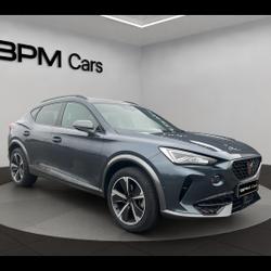 Cupra Formentor 1.4 e-HYBRID 204ch Business Edition DSG6 occasion - Saint-Doulchard - photo 3/33