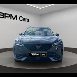 Cupra Formentor 1.4 e-HYBRID 245ch VZ DSG6 occasion - Saint-Doulchard - photo 2/33