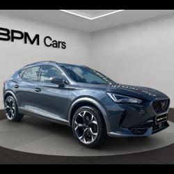 Cupra Formentor 1.4 e-HYBRID 245ch VZ DSG6 occasion - Saint-Doulchard - photo 3/33