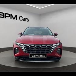 Hyundai Tucson 1.6 T-GDi 230ch Hybrid Executive BVA6 occasion - Saint-Doulchard - photo 2/33