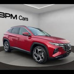 Hyundai Tucson 1.6 T-GDi 230ch Hybrid Executive BVA6 occasion - Saint-Doulchard - photo 3/33