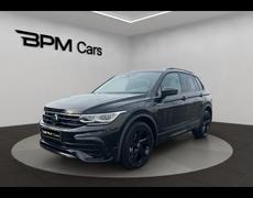 Volkswagen Tiguan Saint-Doulchard