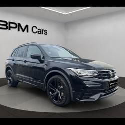 Volkswagen Tiguan 1.4 eHybrid 245ch R-Line DSG6 occasion - Saint-Doulchard - photo 3/33