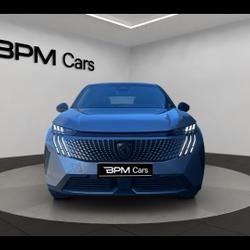 Peugeot 3008 1.2 Hybrid 136ch Allure e-DCS6 occasion - Saint-Doulchard - photo 2/33