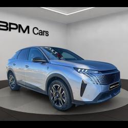 Peugeot 3008 1.2 Hybrid 136ch Allure e-DCS6 occasion - Saint-Doulchard - photo 3/33